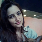 Perfil de Molly