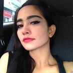 Perfil de Sheraz