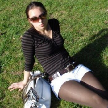 Perfil de Lyse-marie